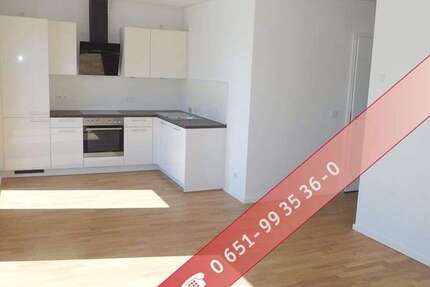 Wohnung Trier Nord - 2 Zimmer, 63 m&sup2;, 858&euro; | Angebot:27074697