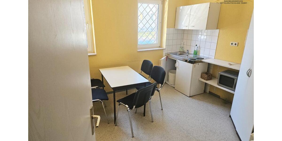 Gewerbeobjekt Sangerhausen - 1.060&euro; | Angebot:26368001