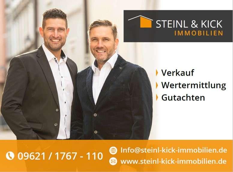 Gewerbeobjekt Amberg - 670&euro; | Angebot:25364236