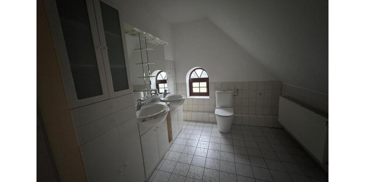 Maisonettenwohnung Kirchlinteln - 3 Zimmer, 100 m&sup2;, 800&euro; | Angebot:22694438