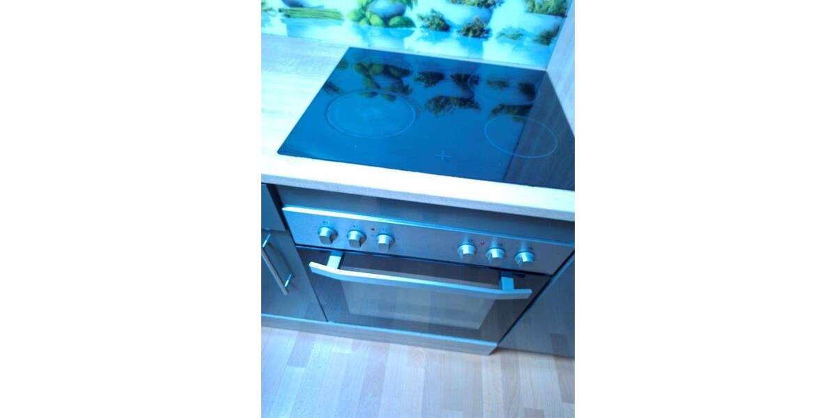 geräumige 2 Zi.-DG Wohnung mit EBK - Dachgeschoßwohnung Pößneck | Angebot:24848657