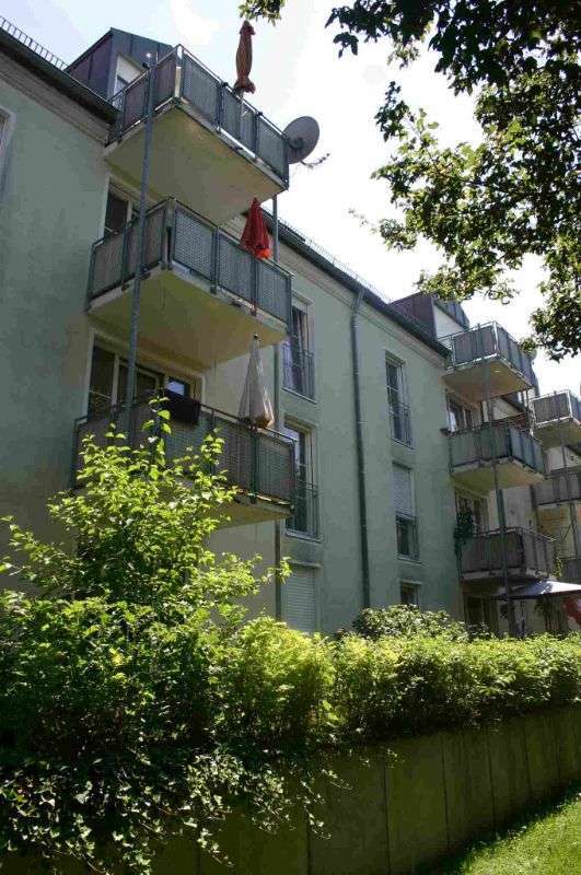 Wohnung zum Mieten in Amberg 423,71 € 62.45 m²