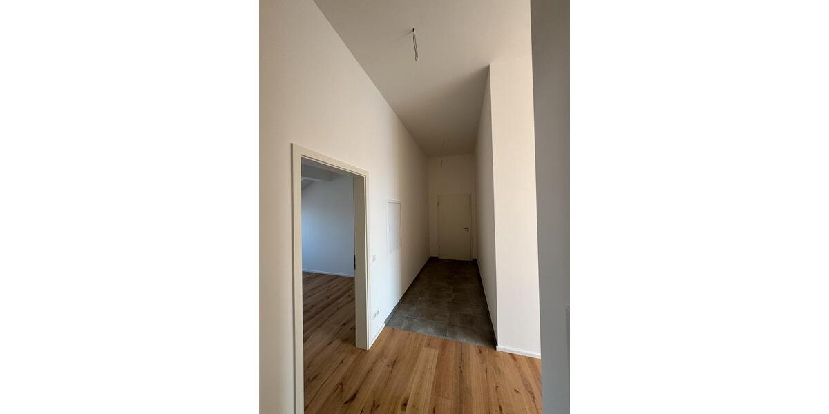Dachgeschoßwohnung Legau - 3 Zimmer, 99 m&sup2;, 1.250&euro; | Angebot:24422363