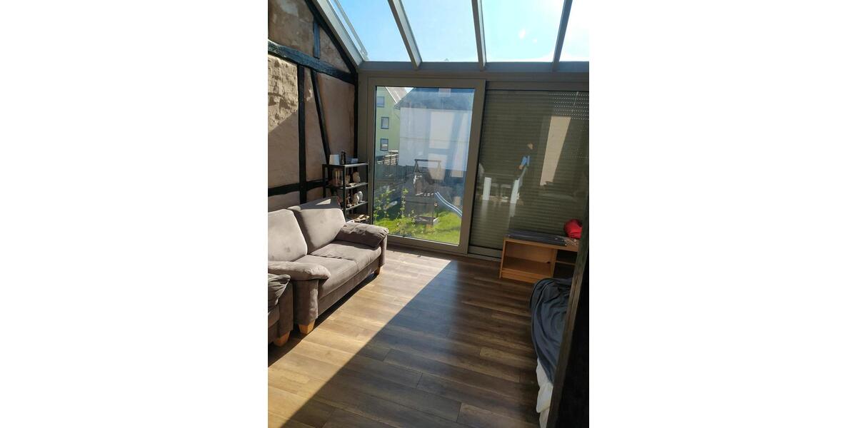 Etagenwohnung Biedenkopf - 2 Zimmer, 100 m&sup2;, 400&euro; | Angebot:26041326