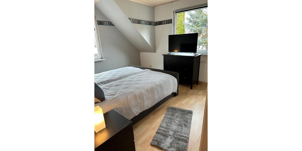 4-Zimmer-Wohnung in Bad Lauterberg im Harz zu vermieten! 4 zimmer