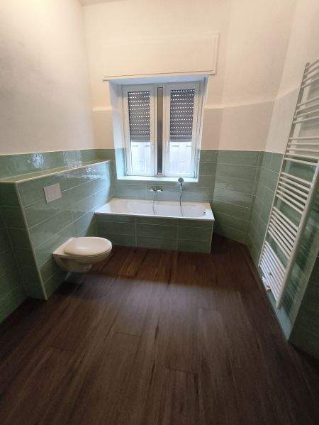 Etagenwohnung Lüdenscheid Staberg - 4 Zimmer, 131 m&sup2;, 850&euro; | Angebot:24711311