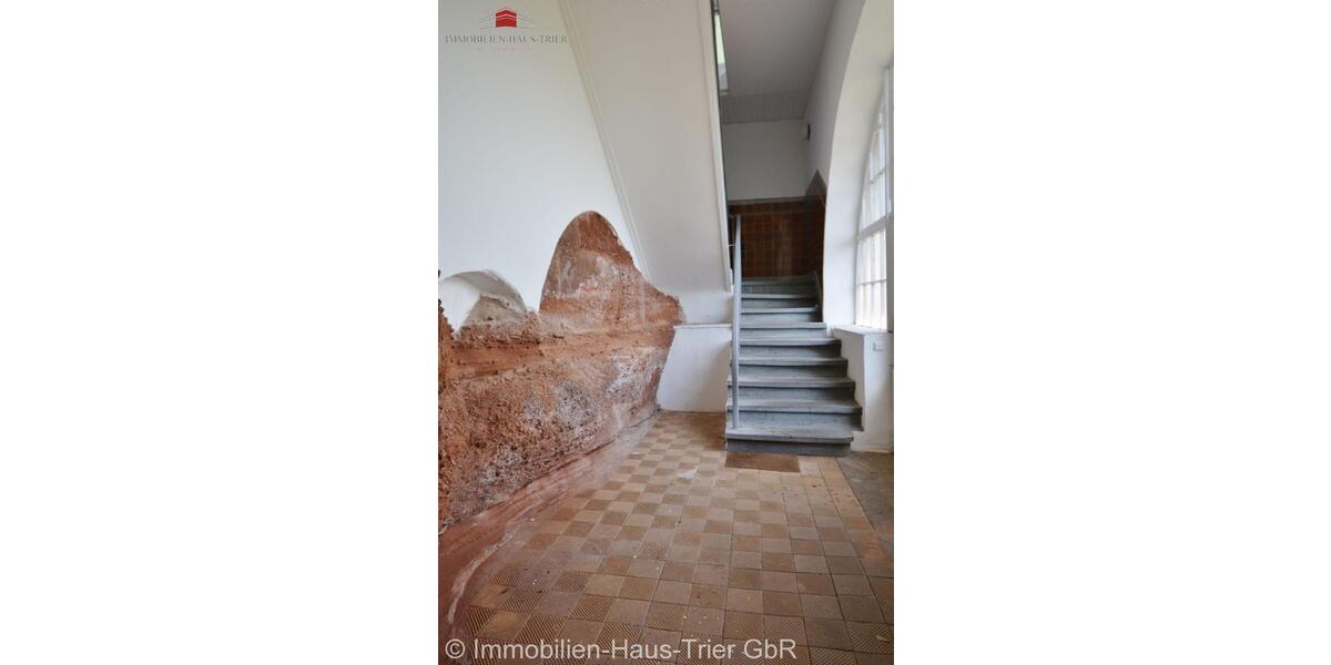 Etagenwohnung Trier Feyen-Weismark - 1 Zimmer, 27 m&sup2;, 350&euro; | Angebot:24481771