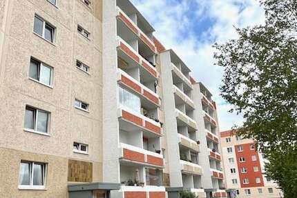 Wohnung Waren (Müritz) - 3 Zimmer, 61 m&sup2;, 390&euro; | Angebot:26212117