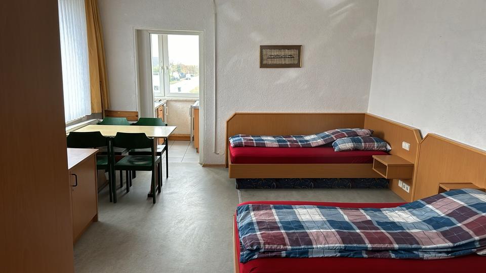 Wohnen auf Zeit Oebisfelde-Weferlingen Weferlingen - 3 Zimmer, 60 m&sup2;, 120&euro; | Angebot:26321995