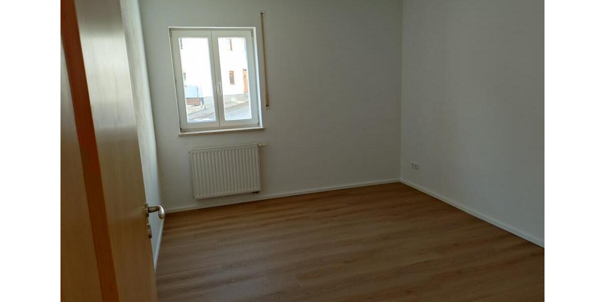 Etagenwohnung Schönberg - 3 Zimmer, 57 m&sup2;, 450&euro; | Angebot:24300258