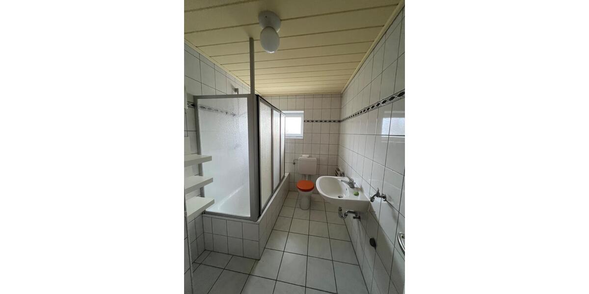 Dachgeschoßwohnung Herschbach - 2 Zimmer, 55 m&sup2;, 525&euro; | Angebot:26619132