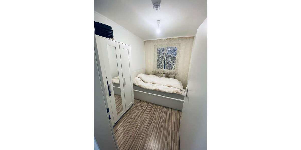 Etagenwohnung Wedel - 3 Zimmer, 68 m&sup2;, 1.020&euro; | Angebot:25126012