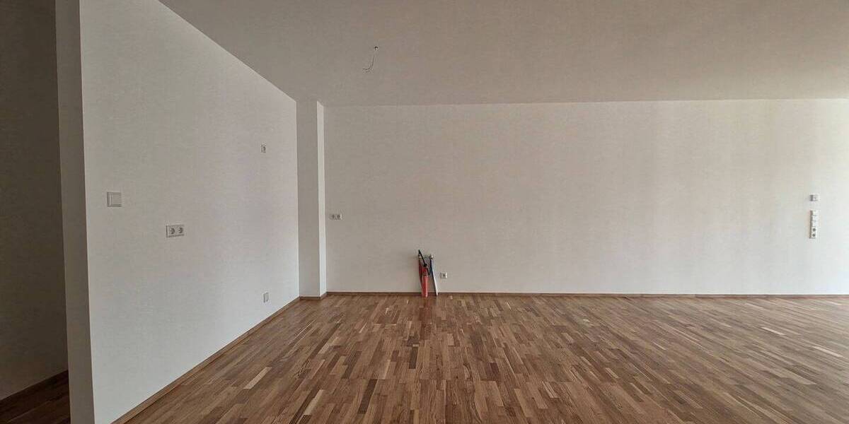 Etagenwohnung Pforzheim Oststadt - 3 Zimmer, 114 m&sup2;, 1.311&euro; | Angebot:26018279