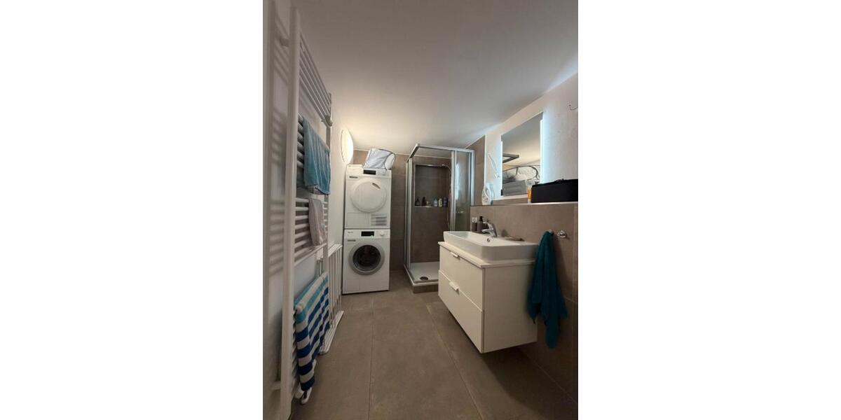 Wohnen auf Zeit Köln Mülheim - 2 Zimmer, 70 m&sup2;, 1.425&euro; | Angebot:26616017