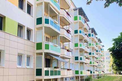 Wohnung Magdeburg Altstadt - 1 Zimmer, 31 m&sup2;, 279&euro; | Angebot:26183978