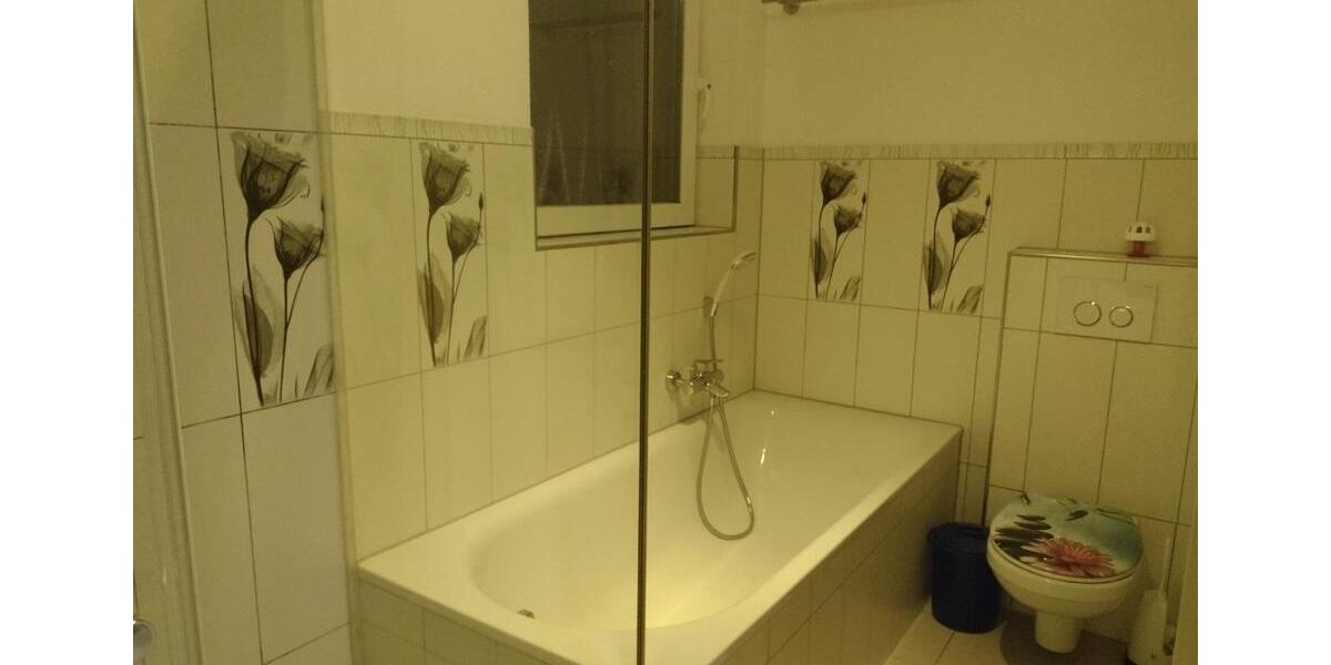 Wohnen auf Zeit Mainz Lerchenberg - 1 Zimmer, 20 m&sup2;, 400&euro; | Angebot:26403412