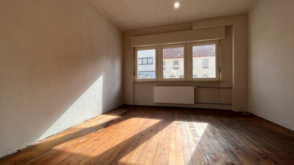 Wohnen auf Zeit Homburg - 1 Zimmer, 30 m&sup2;, 375&euro; | Angebot:25432416