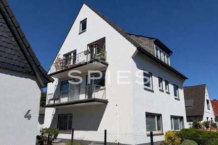 Wohnung Bremen Blumenthal - 2 Zimmer, 40 m&sup2;, 395&euro; | Angebot:25905009