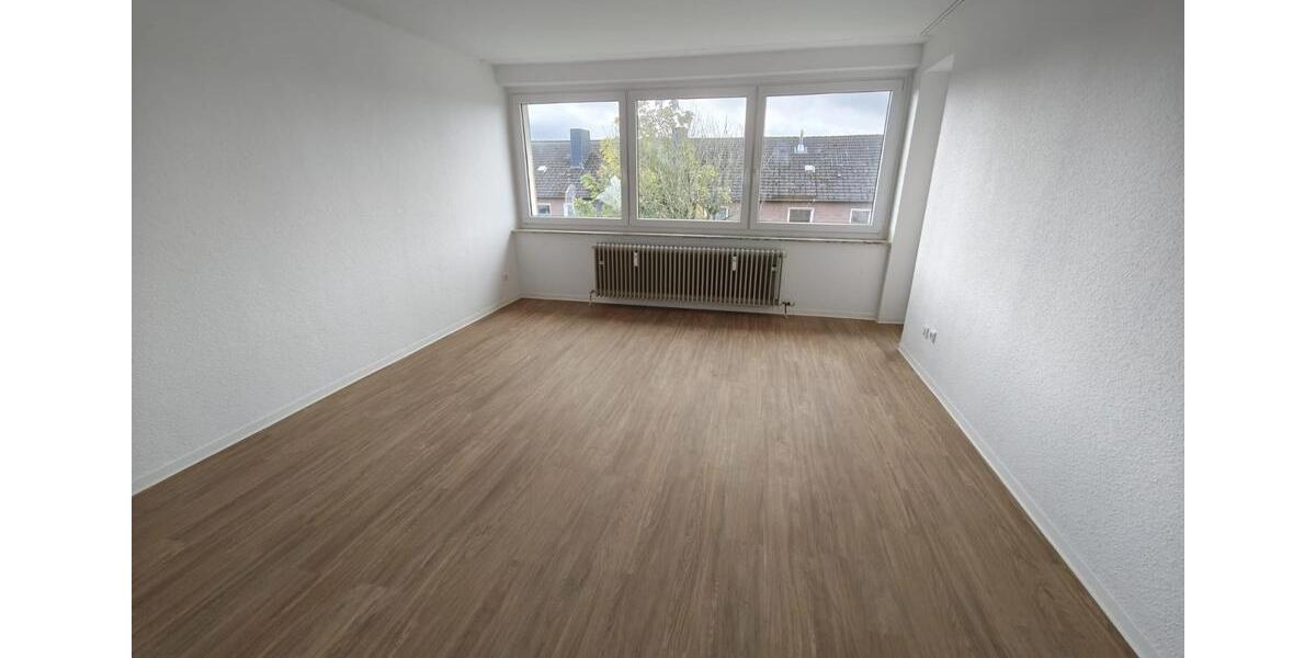 Etagenwohnung Clausthal-Zellerfeld Zellerfeld - 3 Zimmer, 66 m&sup2;, 495&euro; | Angebot:24933503