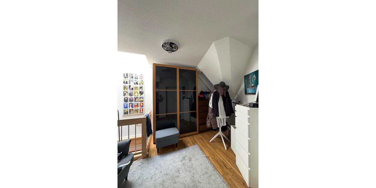 Maisonettenwohnung Badenweiler - 2 Zimmer, 85 m&sup2;, 900&euro; | Angebot:26208047