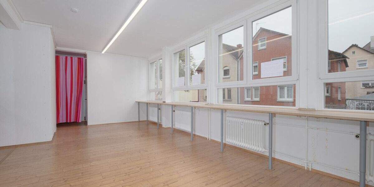 Gewerbeobjekt Mühlacker - 2.800&euro; | Angebot:24860391