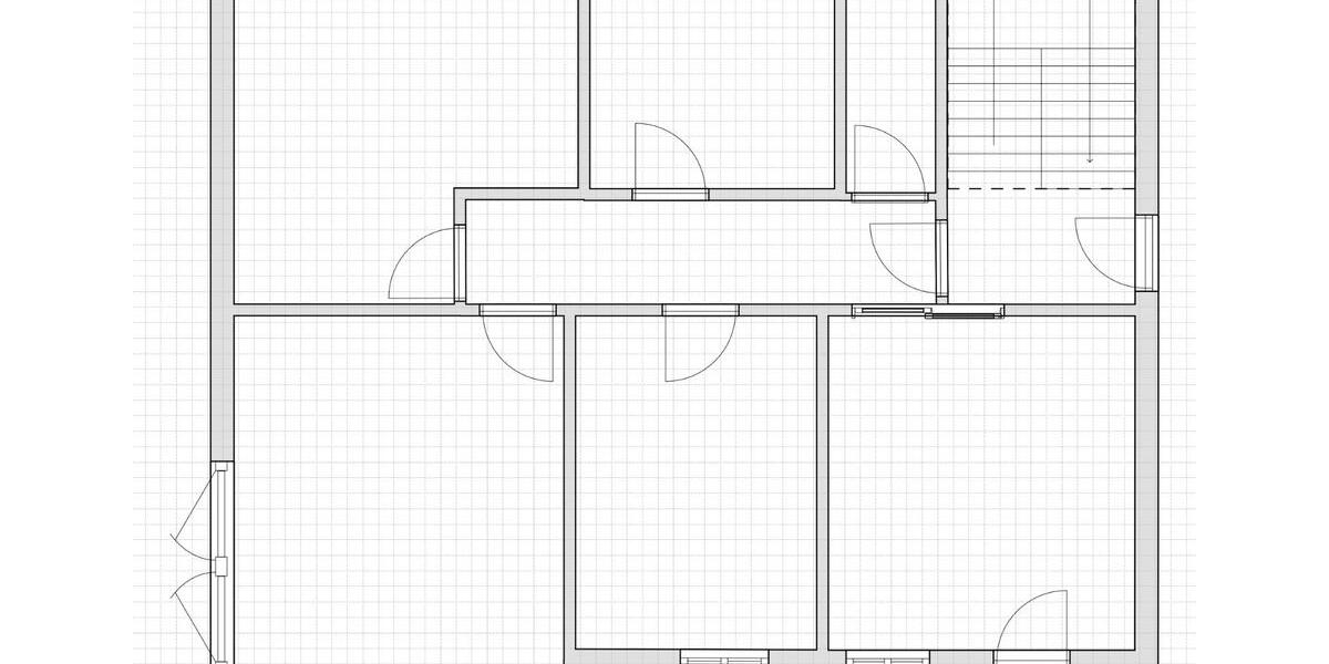 Etagenwohnung Sand am Main - 3 Zimmer, 83 m&sup2;, 540&euro; | Angebot:26266131