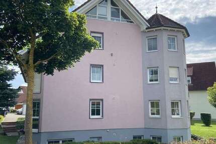 Wohnung zum Mieten in Wallhausen 720 € 71.49 m²