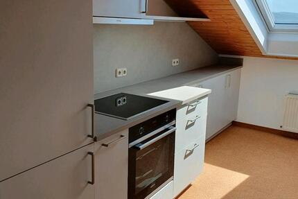 DG-Wohnung 3 Zimmer