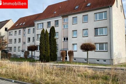 Wohnung in Dornburg-Camburg 2 zimmer