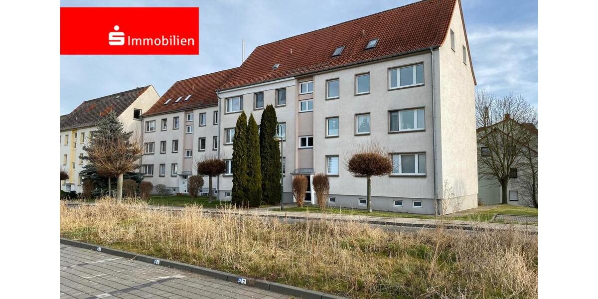 Wohnung in Dornburg-Camburg 2 zimmer