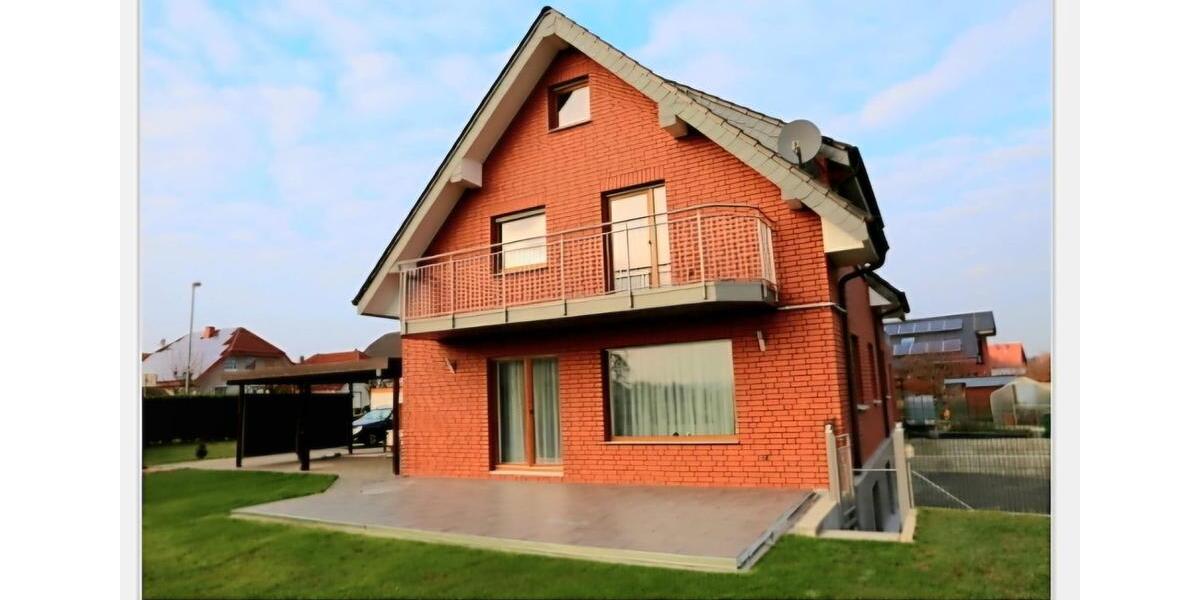 Terrassenwohnung Erwitte - 2 Zimmer, 80 m&sup2;, 980&euro; | Angebot:25055006