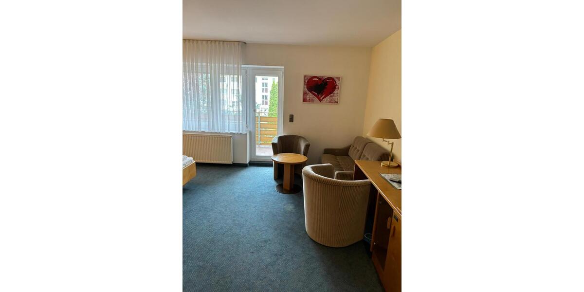 Wohnen auf Zeit Harztor - 10 Zimmer, 21 m&sup2;, 1.999&euro; | Angebot:21625544