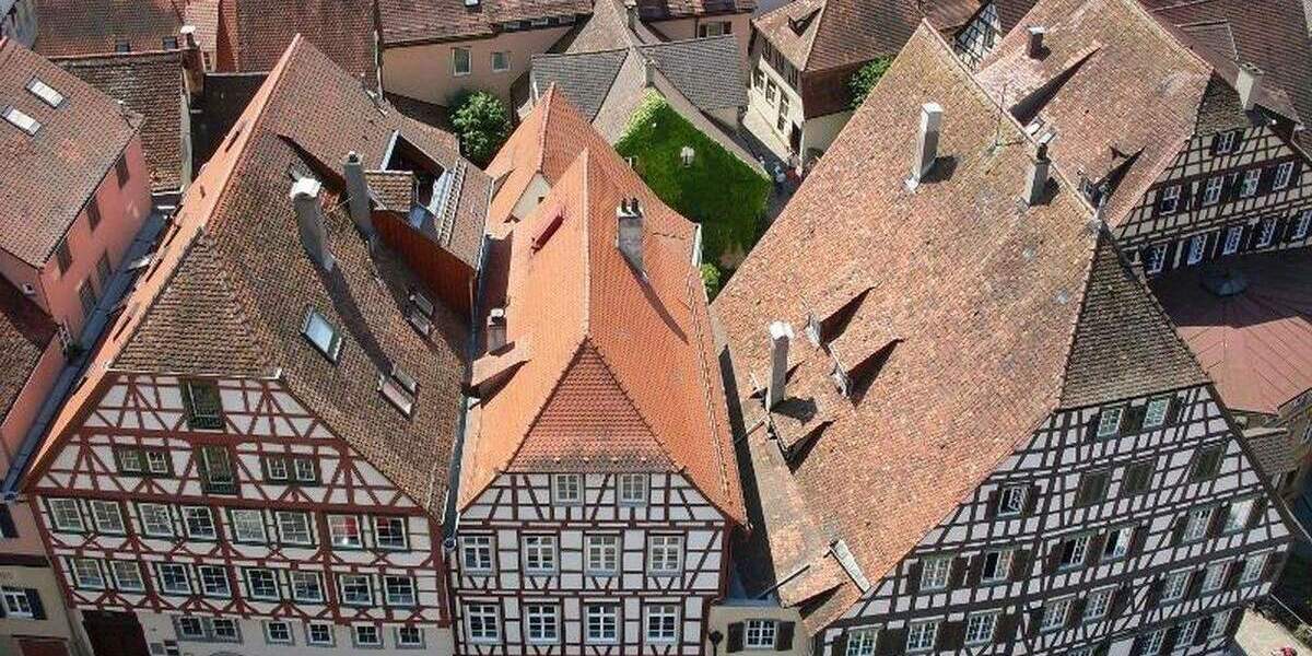 Etagenwohnung Schwäbisch Hall Tullauer Höhe - 3 Zimmer, 125 m&sup2;, 1.100&euro; | Angebot:25801403