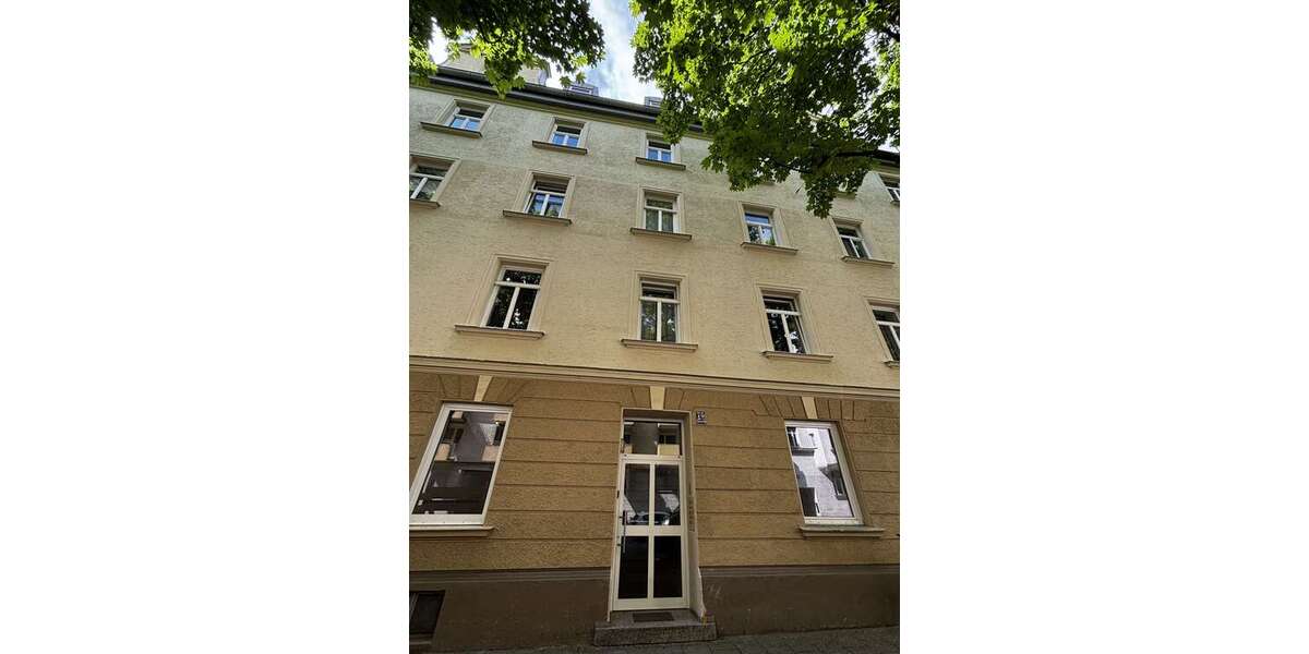 Etagenwohnung München Ackermannbogen - 5 Zimmer, 110 m&sup2;, 2.980&euro; | Angebot:26572782