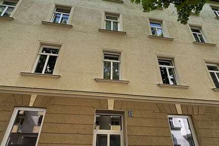 Wohnung München Ackermannbogen - 5 Zimmer, 110 m&sup2;, 2.980&euro; | Angebot:26572782