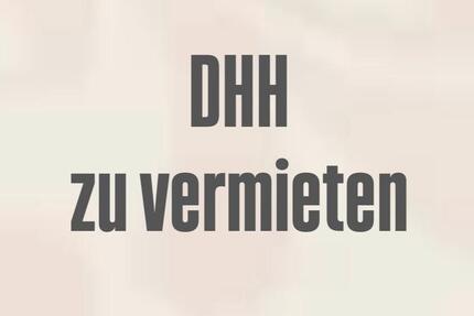 Haus Rüsselsheim am Main - 4.5 Zimmer, 114 m&sup2;, 1.950&euro; | Angebot:25104373