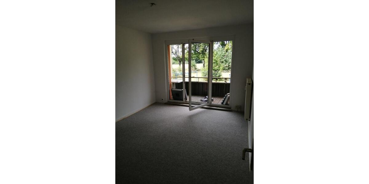 Erdgeschoßwohnung Jüterbog - 3 Zimmer, 57 m&sup2;, 370&euro; | Angebot:25083274
