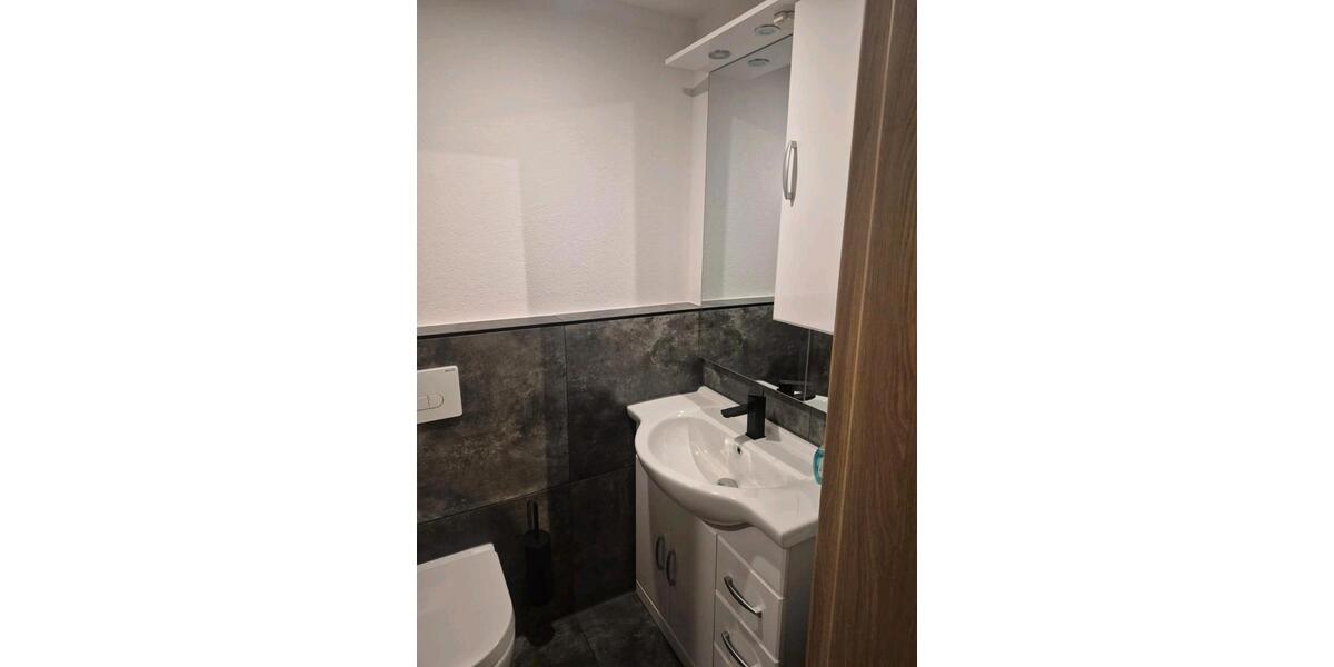 Erdgeschoßwohnung Steinheim am Albuch - 4 Zimmer, 95 m&sup2;, 1.200&euro; | Angebot:24742836