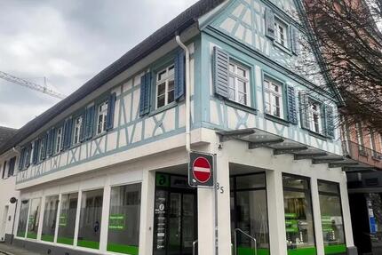 Gewerbeobjekt Offenburg - 750&euro; | Angebot:25866827