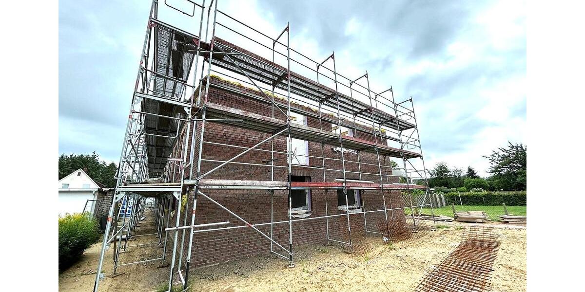 Etagenwohnung Loxstedt - 2 Zimmer, 79 m&sup2;, 1.025&euro; | Angebot:21235096