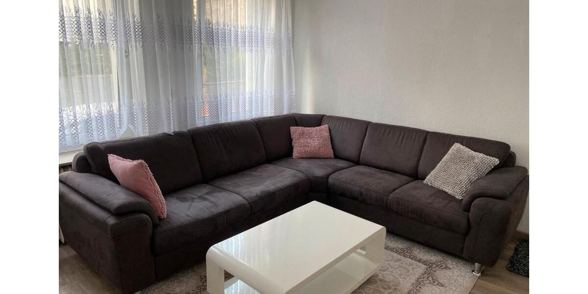 Erdgeschoßwohnung Lüdenscheid - 2 Zimmer, 52 m&sup2;, 700&euro; | Angebot:24841582