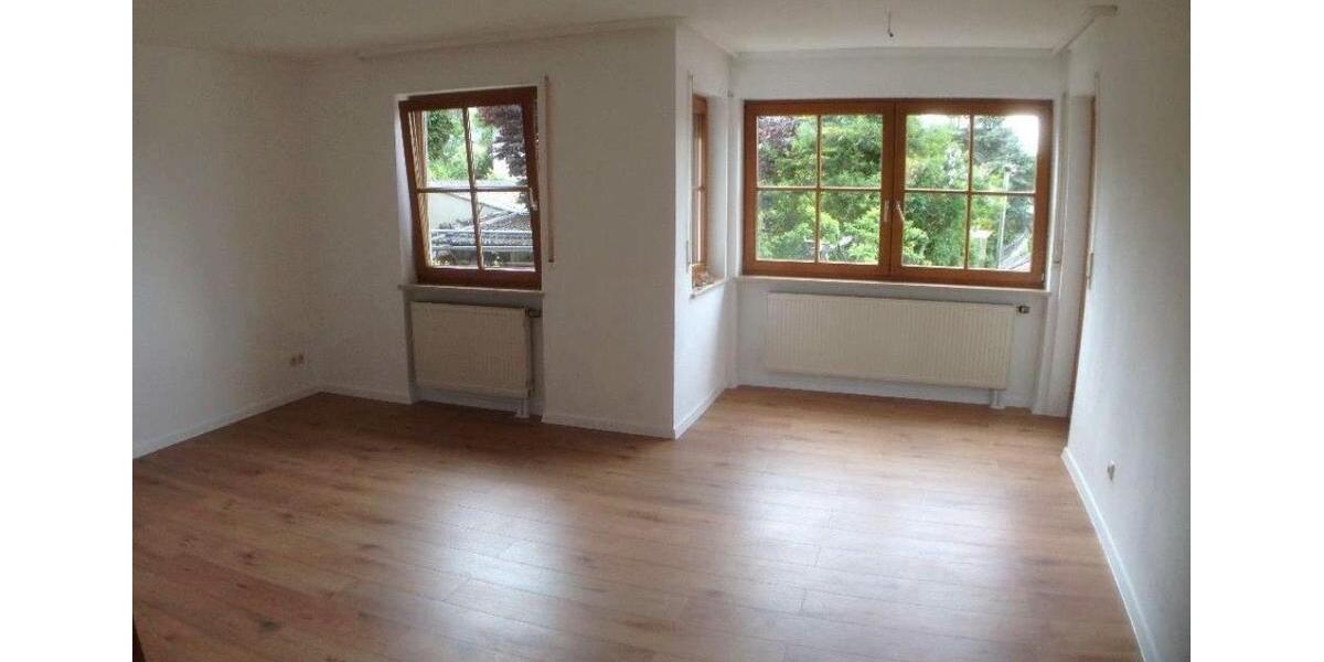 Schöne 3 Zimmerwohnung in 92331 Parsberg 3 zimmer