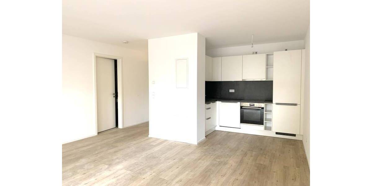 Etagenwohnung Fürth Innenstadt - 2 Zimmer, 60 m&sup2;, 1.023&euro; | Angebot:20960323