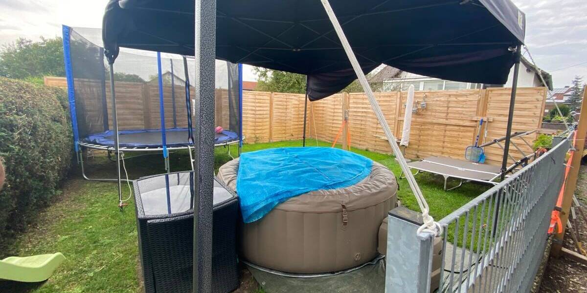 Einfamilienhaus Schrobenhausen Steingriff - 4 Zimmer, 102 m&sup2;, 1.050&euro; | Angebot:26276830