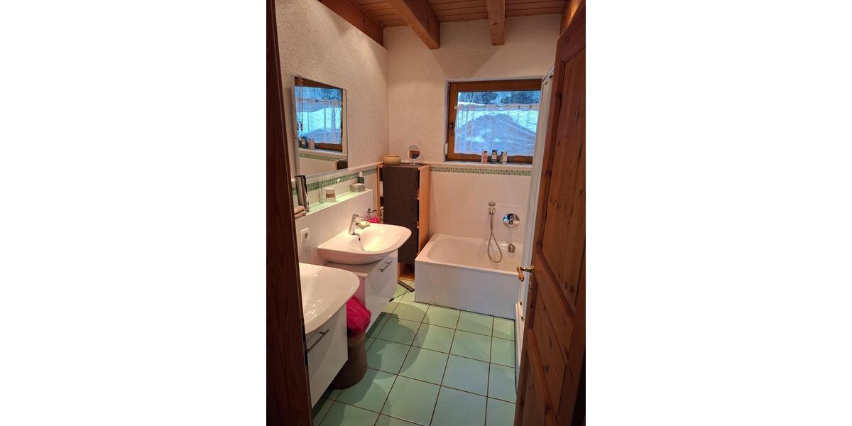 Erdgeschoßwohnung Schmitten im Taunus - 3 Zimmer, 65 m&sup2;, 700&euro; | Angebot:24845100