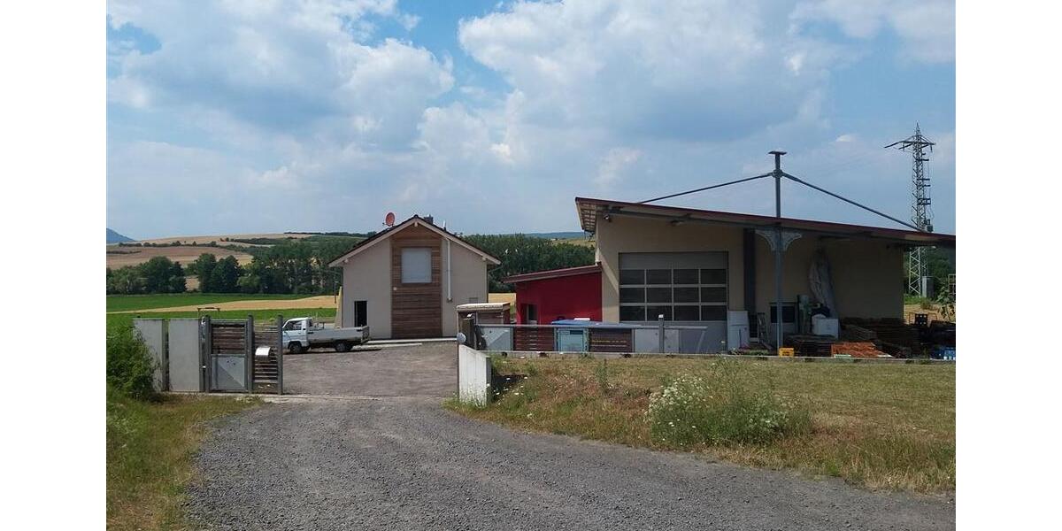 Gewerbeobjekt Marnheim - 1.050&euro; | Angebot:25984380