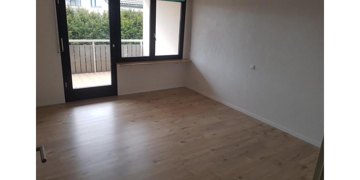 Erdgeschoßwohnung Unterkirnach - 2 Zimmer, 57 m&sup2;, 550&euro; | Angebot:25081537
