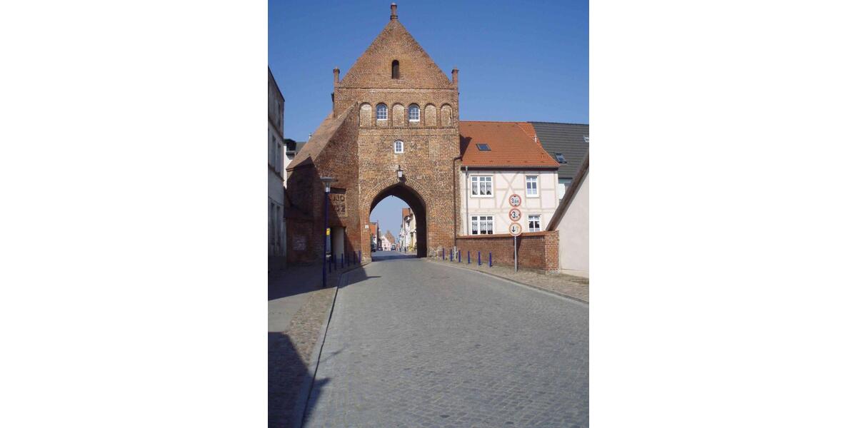 Etagenwohnung Tribsees - 4 Zimmer, 68 m&sup2;, 350&euro; | Angebot:24682584