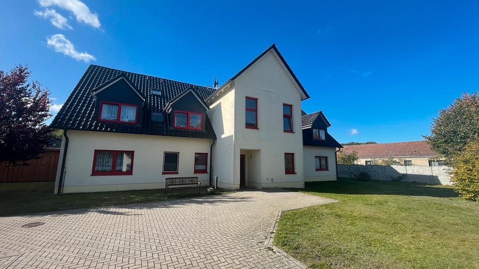 1-Zimmer-Wohnung mit Personenaufzug in betreuter Wohnanlage von Plate zu mieten! 1 zimmer