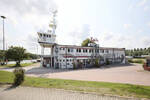 Gewerbeobjekt Wangerland-Hooksiel Hohenkirchen - 1 Zimmer, 400&euro; | Angebot:25686815